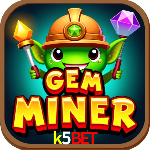 A Popularidade dos Caça-Níqueis no k5bet