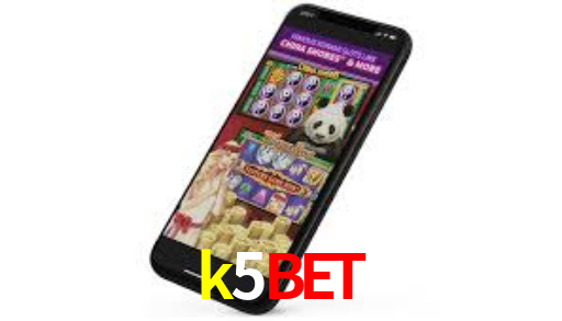 Exclusive Games k5bet