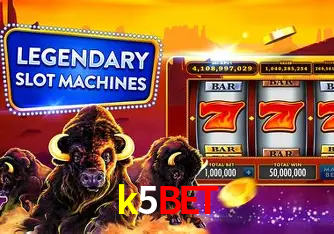 Seasonal Promotions k5bet