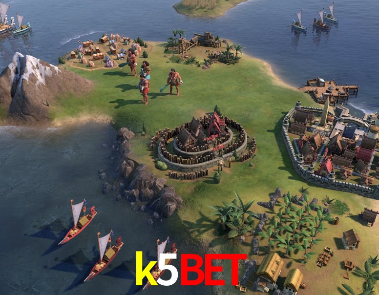 API Integration k5bet