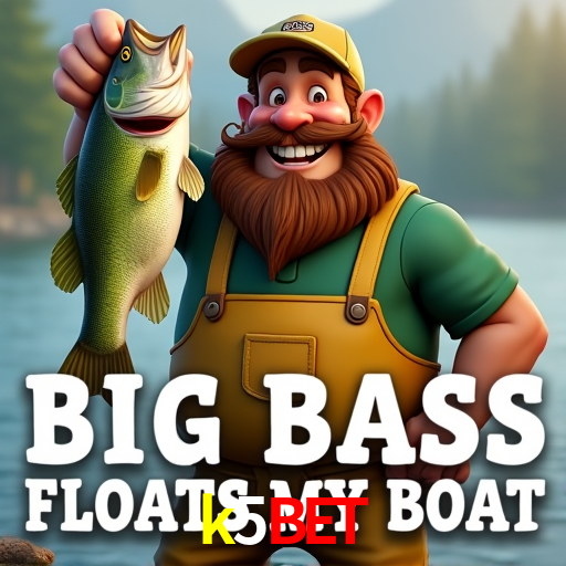 Experiência VIP k5bet